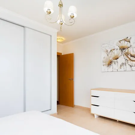 Apartment Oasis Fanabe I_n 3 Berdroom Tenerife